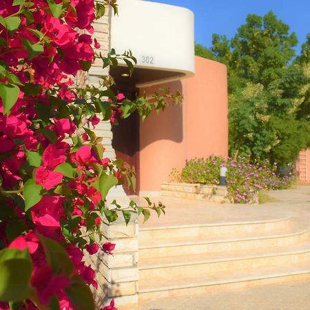 One To One Hotel & Resort Ain Al Faida Al-Ain Eksteriør billede