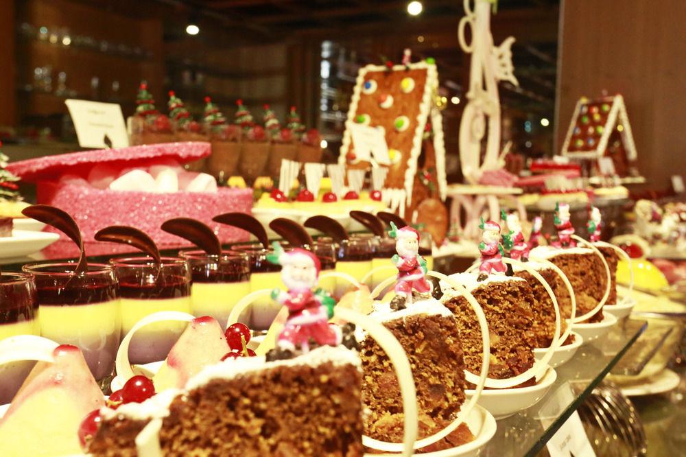 One To One Hotel & Resort Ain Al Faida Al-Ain Eksteriør billede