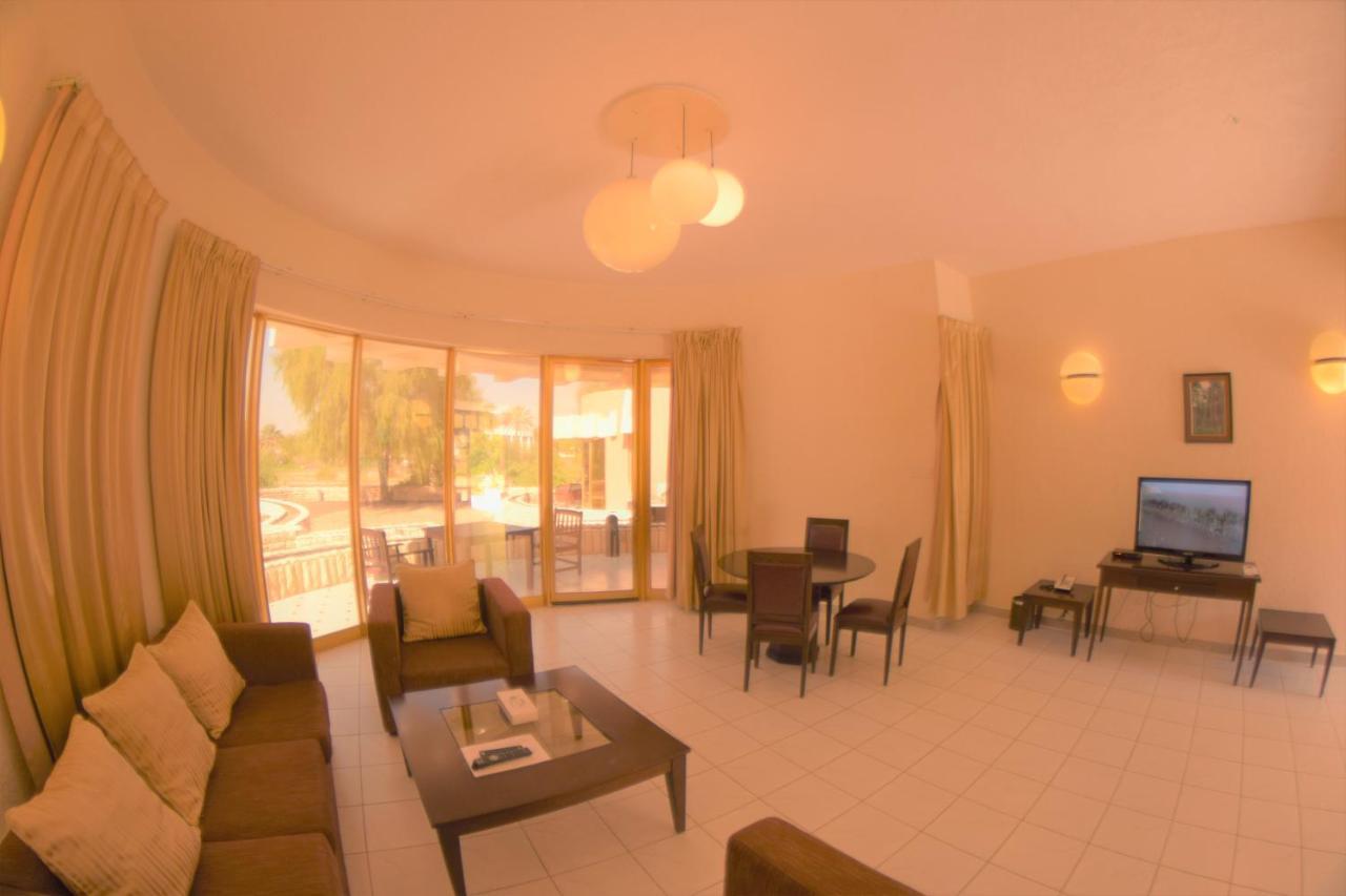 One To One Hotel & Resort Ain Al Faida Al-Ain Eksteriør billede