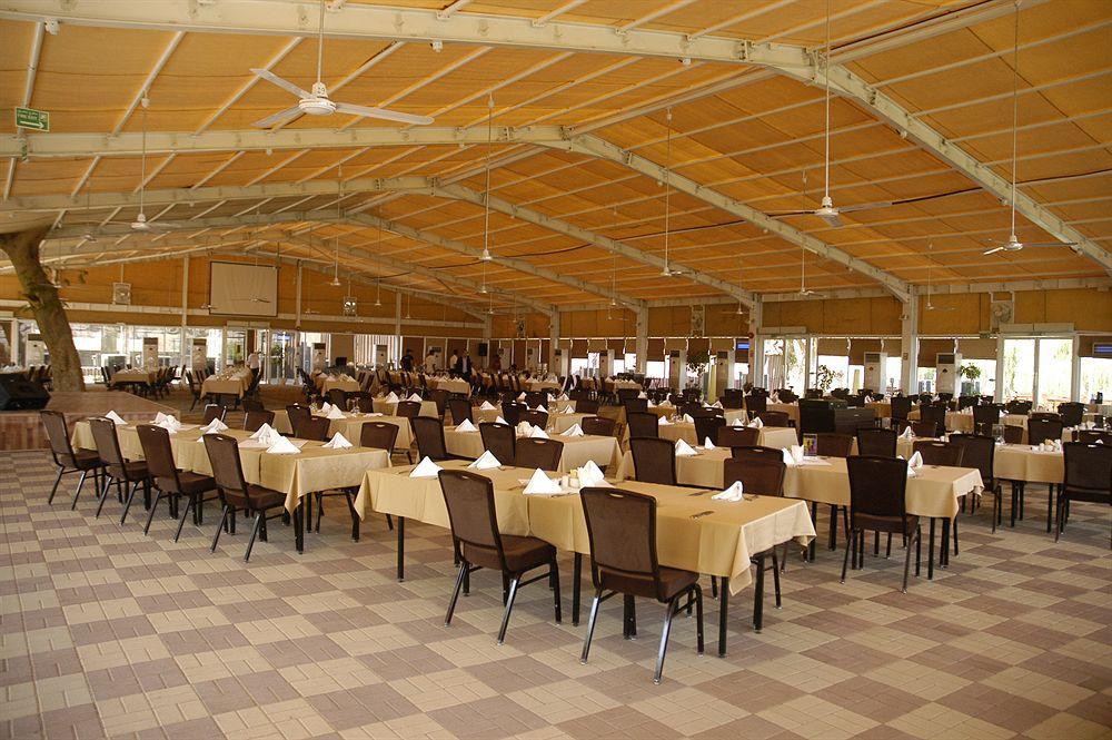One To One Hotel & Resort Ain Al Faida Al-Ain Eksteriør billede
